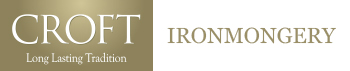 croft ironmongery