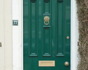 wooden door manufacturers in bristol