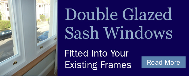 double glazed timber wndows