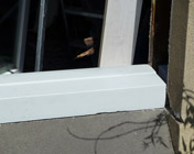 timber window repairs