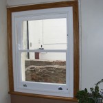 Bristol Sash window