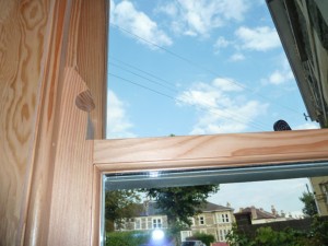 Sash window specialists