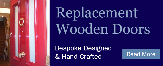 replacement wooden doors